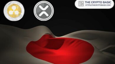 إطلاق سبي آي اليابانية سندات على البلوكشين تمنح المستثمرين مكافآت فورية بعملة إكس آر بي