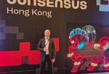 "نحن لا نرتكب أفعالاً غير قانونية": داخل سباق مُصدر عملة مستقرة تحت العقوبات الأمريكية لبناء عملاق للعملات الرقمية