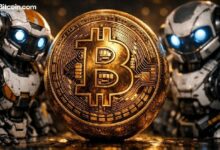 البيتكوين كعملة للآلات؟ سرد تبني الذكاء الاصطناعي يكتسب زخماً