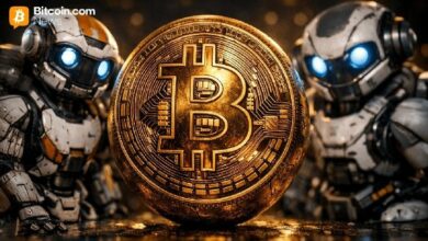 البيتكوين كعملة للآلات؟ سرد تبني الذكاء الاصطناعي يكتسب زخماً