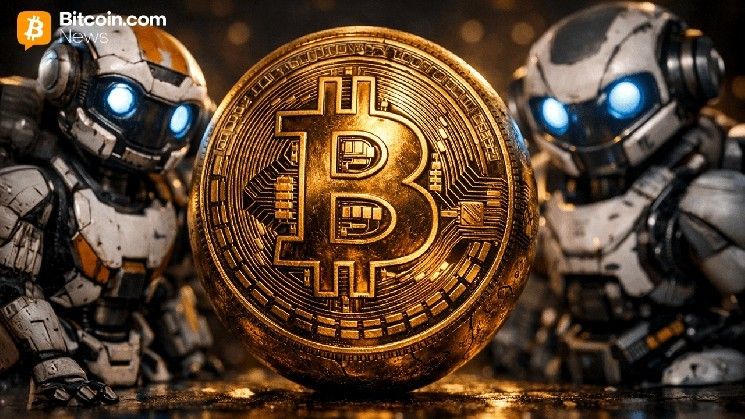 البيتكوين كعملة للآلات؟ سرد تبني الذكاء الاصطناعي يكتسب زخماً