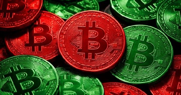 البيتكوين يسجل أعلى تقلب منذ 2022 مع هبوط السعر إلى 66 ألف دولار