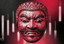 سرقة العملات الرقمية تقترب من 400 مليون دولار في يناير 2026