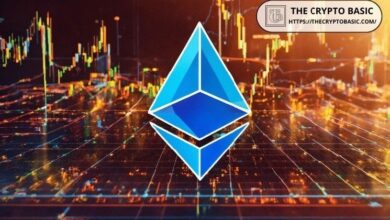 توقعات إيثيريوم 16 فبراير: الزخم الهبوطي مستمر، فهل يستطيع اختراق حاجز 2100 دولار؟