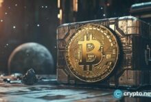 عقود بيتكوين الآجلة في سوق CME تفتتح بفجوة 6.8 ألف دولار: ثاني أكبر فجوة في التاريخ