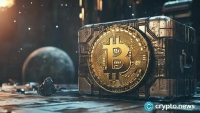 عقود بيتكوين الآجلة في سوق CME تفتتح بفجوة 6.8 ألف دولار: ثاني أكبر فجوة في التاريخ