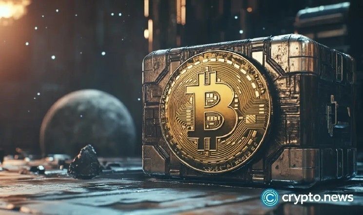 عقود بيتكوين الآجلة في سوق CME تفتتح بفجوة 6.8 ألف دولار: ثاني أكبر فجوة في التاريخ