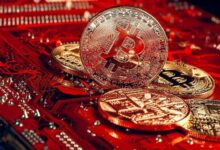 توقع سعر البيتكوين: اقتراب اختبار المتوسط المتحرك لمدة 200 أسبوع عند 58 ألف دولار