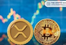 استعد لما ستفعله XRP في المرحلة الثانية مع هبوط هيمنة البيتكوين إلى مستويات غير مسبوقة: محلل