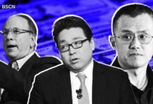 الكشف عن أكبر حاملي عملة الإيثيريوم (ETH)