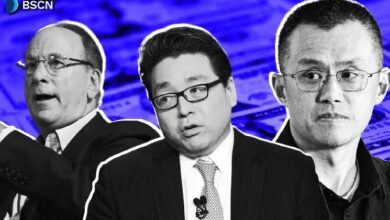 الكشف عن أكبر حاملي عملة الإيثيريوم (ETH)