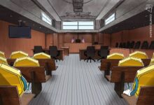 بيسنت يقترح جلسات استماع لترشيح وارش بالتزامن مع تحقيق حول باول