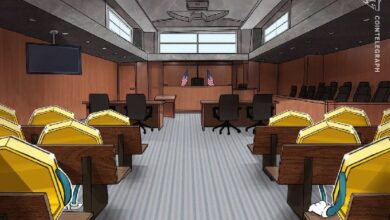 بيسنت يقترح جلسات استماع لترشيح وارش بالتزامن مع تحقيق حول باول