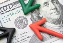 بعد بيانات اليوم الأمريكية.. توقعات المؤسسات لأسعار الفائدة لدى الاحتياطي الفيدرالي تتغير – إليك أحدث التوقعات