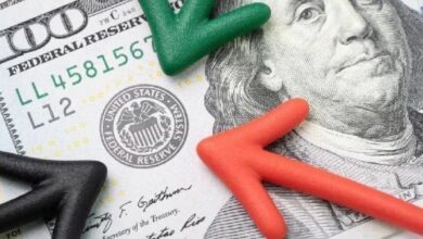 بعد بيانات اليوم الأمريكية.. توقعات المؤسسات لأسعار الفائدة لدى الاحتياطي الفيدرالي تتغير – إليك أحدث التوقعات