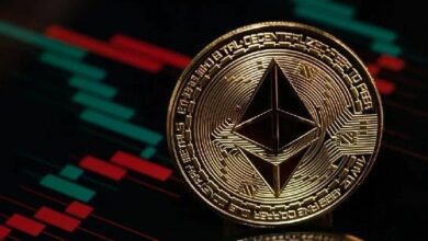 تعطل انتعاش الإيثيريوم! محلل شهير يتنبأ بالمسار القادم لسعر ETH