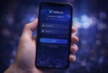 فيتشين تطلق تسجيل الدخول الاجتماعي على VeWorld لتبسيط الانضمام إلى ويب 3