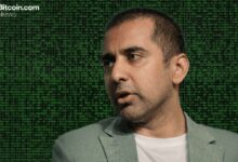 بالاجي سرينيفاسان: العملات الرقمية هي "النظام القائم على الكود" لعالم يتفكك