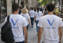 فيتشين تطلق خدمة ReCircleRewards لمكافأة وتحقق من حركة التنقل في العالم الواقعي