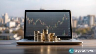 توقعات سعر XRP: السوق يستعد لإعادة التوازن مع تراجع المراكب المفتوحة لمدة 90 يومًا