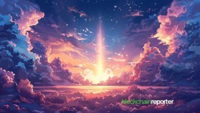 منصة أوريكس ويب٣ للإطلاق تدمج دعم تجمع إطلاق سيليون لـ SEN