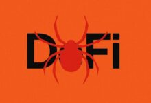 مشاريع التمويل اللامركزي تتعرض لموجة جديدة من هجمات الواجهات الأمامية