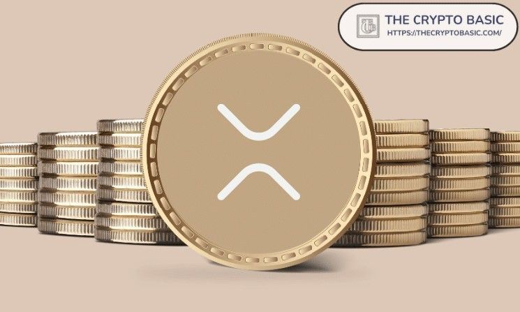 ركز على أن تصبح من الـ 1% الأوائل من حاملي XRP وليس الدولارات: نصيحة خبير