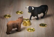 لا إشارة شراء من الحيتان في البيتكوين: جالاكسي ديجيتال تتوقع مدى هبوط السعر