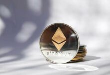 الذكاء الاصطناعي يتوقع سعرًا قياسيًا جديدًا للإيثيريوم في 2026