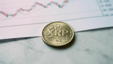 إستراتيجية سعر XRP: لماذا يعتبر اختراق مستوى 1.60 دولار المحطة الرئيسية القادمة