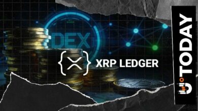 يوم واحد يفصلنا: شبكة XRP تستعد لترقية منصة التبادل اللامركزي (DEX)