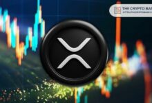 باحث في جلاسنود ينفي انخفاض المعروض من XRP في البورصات إلى 1.6 مليار