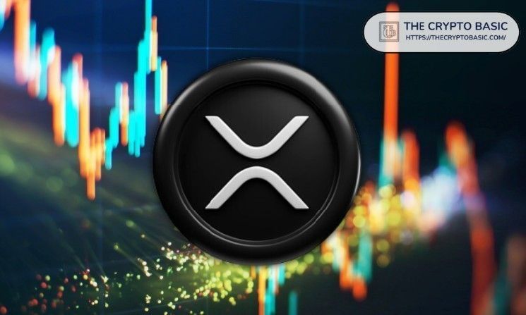 باحث في جلاسنود ينفي انخفاض المعروض من XRP في البورصات إلى 1.6 مليار
