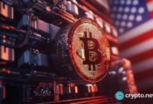 سعر سهم Hut 8 يرسم نموذج الكأس والمقبض قبل إعلان الأرباح