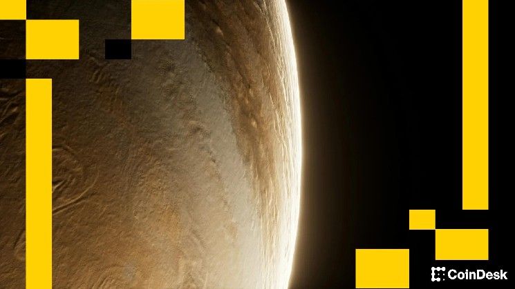 جوبيتر تستضيف بوليماركت على سولانا وتجذب صفقة استثمارية بقيمة 35 مليون دولار