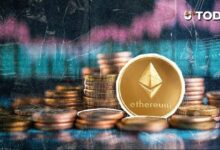إيثيريوم تدخل منطقة دعم تاريخية بعد انهيار السوق بـ818 مليون دولار.. ما التالي؟