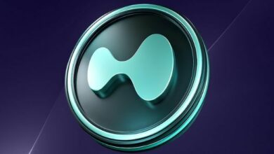 ارتفاع HYPE الخاص بـ Hyperliquid بنسبة 6.2% عقب دمج Ripple، بينما يتحرك XRP في الاتجاه المعاكس