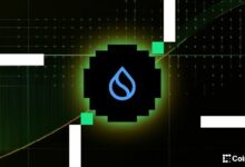 إطلاق عملة suiUSDe المدعومة من Ethena على شبكة Sui مع صندوق عوائد بقيمة 10 ملايين دولار