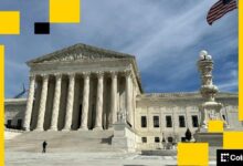 قرار المحكمة العليا الأمريكية بشأن تعريفات ترامب: تأثيره المحدود على العملات الرقمية حتى الآن