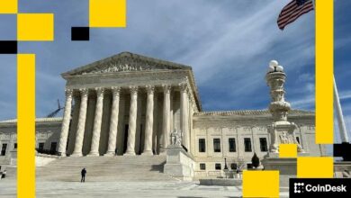 قرار المحكمة العليا الأمريكية بشأن تعريفات ترامب: تأثيره المحدود على العملات الرقمية حتى الآن