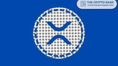 2000 دولار في XRP: هل يمكن أن يكون قرارًا يغير حياتك؟