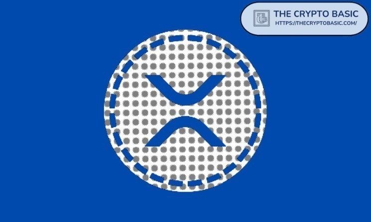 2000 دولار في XRP: هل يمكن أن يكون قرارًا يغير حياتك؟