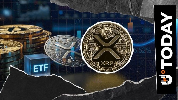 أدنى تدفق أسبوعي لصناديق XRP الاستثمارية منذ إطلاقها