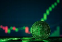 البيتكوين يحافظ على دعم السيولة عند 67 ألف دولار مع ظهور التقاطع الذهبي الأسبوعي