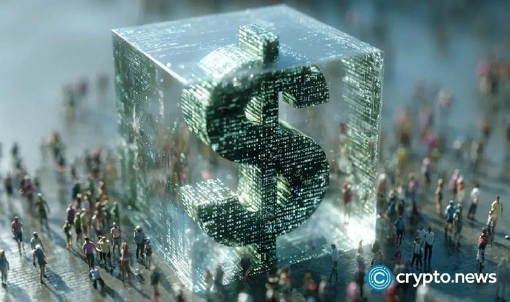 "تيثر" تضخ مليار دولار من عملة USDT مع تجاوز إصدار العملات المستقرة 4.7 مليار دولار أسبوعيًا