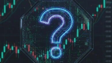 الكشف عن أفضل 20 عملة رقمية شهدت تدفقات واستنزافات للصناديق الاستثمارية خلال الأسبوع الماضي