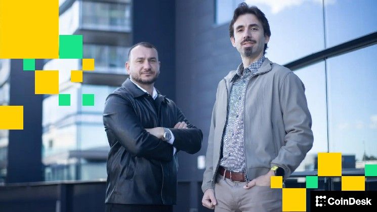 منصة تداول مدعومة بـ "تيثر" تتخلى عن وصف "التجزئة" لبناء البنية التحتية السرية لأكبر البنوك الأوروبية