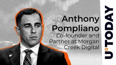 بومبلانو: بيتكوين ستُحقق أداءً "متميزًا" على المدى الطويل