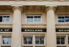 بنك إنجلترا يتبنى Chainlink لدعم تسوية الأوراق المالية على السلسلة