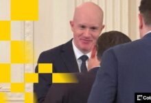 كوينبيز تتوسع: إضافة تداول الأسهم وصناديق الاستثمار المتداولة إلى منصتها